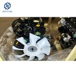 YANMAR New Diesel Engine Assy 4TNV88 4TNV94L-BVDBCC 4TNE84 4TNE94 4TNE98 4TNV98