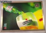 No Primer Needed Sublimation Aluminum Sheets , Sublimation Aluminum Blanks