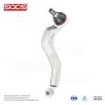 2000-2002 SQCS Auto Parts Suspension System Tie Rod End For Mercedes Benz W210