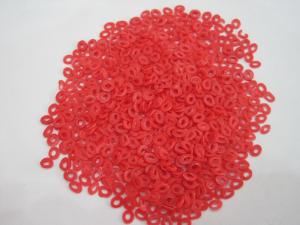 China colorful shaped speckles color speckle detergent raw materials for detergent powder factory