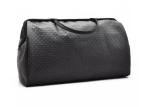 Durable Polyester Gym Duffel Bag For Men Portable Anti Abrasion