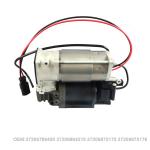 Neutral Packing Air Ride Air Compressor For BMW F01 F02 37206789450 37206864215