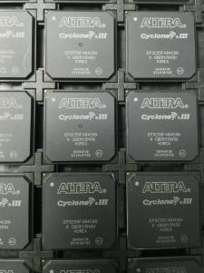China EP3C55F484C6N Ic Integrated Circuit BGA484 New And Original Genuine factory