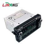 Rear Camera DVR OBD TPMS Toyota Car DVD Player Car Stereo Player Ipod / Iphone