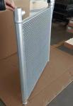 ZAX200-6 ZAX210 ZAX210H ZAX210K ZAX225USR ZAX240 Excavator Oil Cooler 4448321