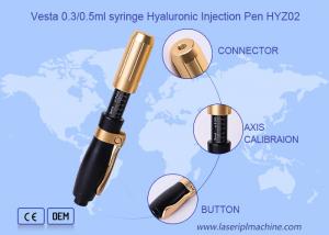 China Vesta 0.3 0.5ml Syringe Hyaluronic Injection Pen Beauty Device on sale