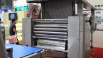 Automatic Tortilla Machine Industrial Bakery Equipment For Pita / Flatbread