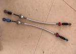 Standard Size Car Transmission Cable 1213025 For Ford
