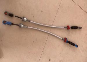 China Standard Size Car Transmission Cable 1213025 For Ford factory
