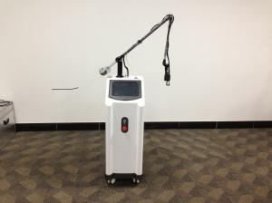China Top Quality Fractional CO2 Laser Procuct for Scars Reduction Wrinkle Removor factory