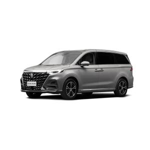 China Roewe Imax 8 MPV EV 570km Range New Energy Vehicles Family Used factory