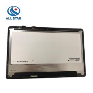 China 4K LCD Screen Assembly Asus UX360U LP133QD1-SPB2 TouchScreen Digitizer 3200x1800 factory