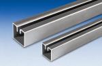 Stainless Steel Trim Molding, Stainless Steel Edging & Stainless Steel Strips