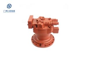 China M2X150 Hydraulic Swing Motor Parts For DH225 Excavator Machinery Spares factory