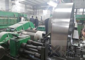 China Hysteresis Iron Cobalt Alloy 2J11 Good Corrosion Resistance factory
