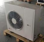 New Zealand 8kw Residential CO2 Heat Pump For Hot Water Heating