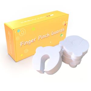 China EVA Door Pinch Guards Baby Proofing With Soft Yet Durable Foam factory