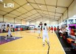 Liri Big Aluminum Frame Event Marquee Tent For Sport Event