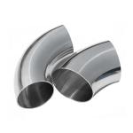 ASME Sanitary Elbow
