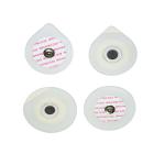 Self Adhesive Adult Disposable Ecg Electrodes Non Sterile Diagnostic For