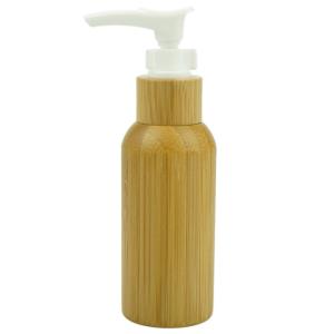 China Airless Serum Pump Empty Foundation Bottle With Pump 60ml 39MM 33/410 factory