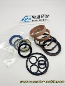 China YD00005194 ZAX48U-5A Bucket Hydraulic Cylinder Seal Kit For HIitachi Excavator Seal Kits factory