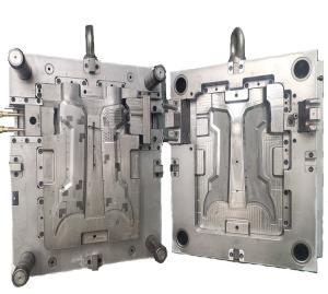 China H13 HRC48-52 P20 Electronic Mould Thermoplastic Injection Molding factory