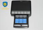 PC210-8MO Excavator Monitor 7835-34-1006 7835-34-1003 Komatsu Electrical Spare