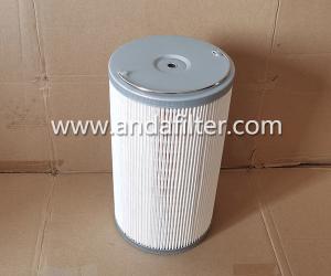 China High Quality Oil Filter For LIEBHERR 10126323 factory