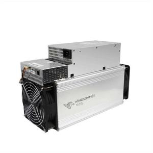 China BTC Bitcoin Microbt Whatsminer M21s 50t 52t 54t 56t 58t 3200W-3500W factory