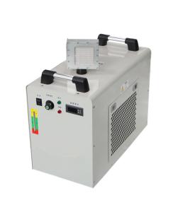 China Water Cooling LED UV Curing Lamp AC85V 1200W For Label Printing factory