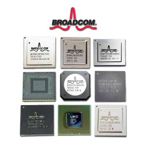 China BCM56870A0KFSBG Integrated Circuits (ICs) Embedded Microcontrollers factory