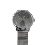 Water Resistant Mens Fashion Watches / Quartz Movement Watch , Round Case Shape