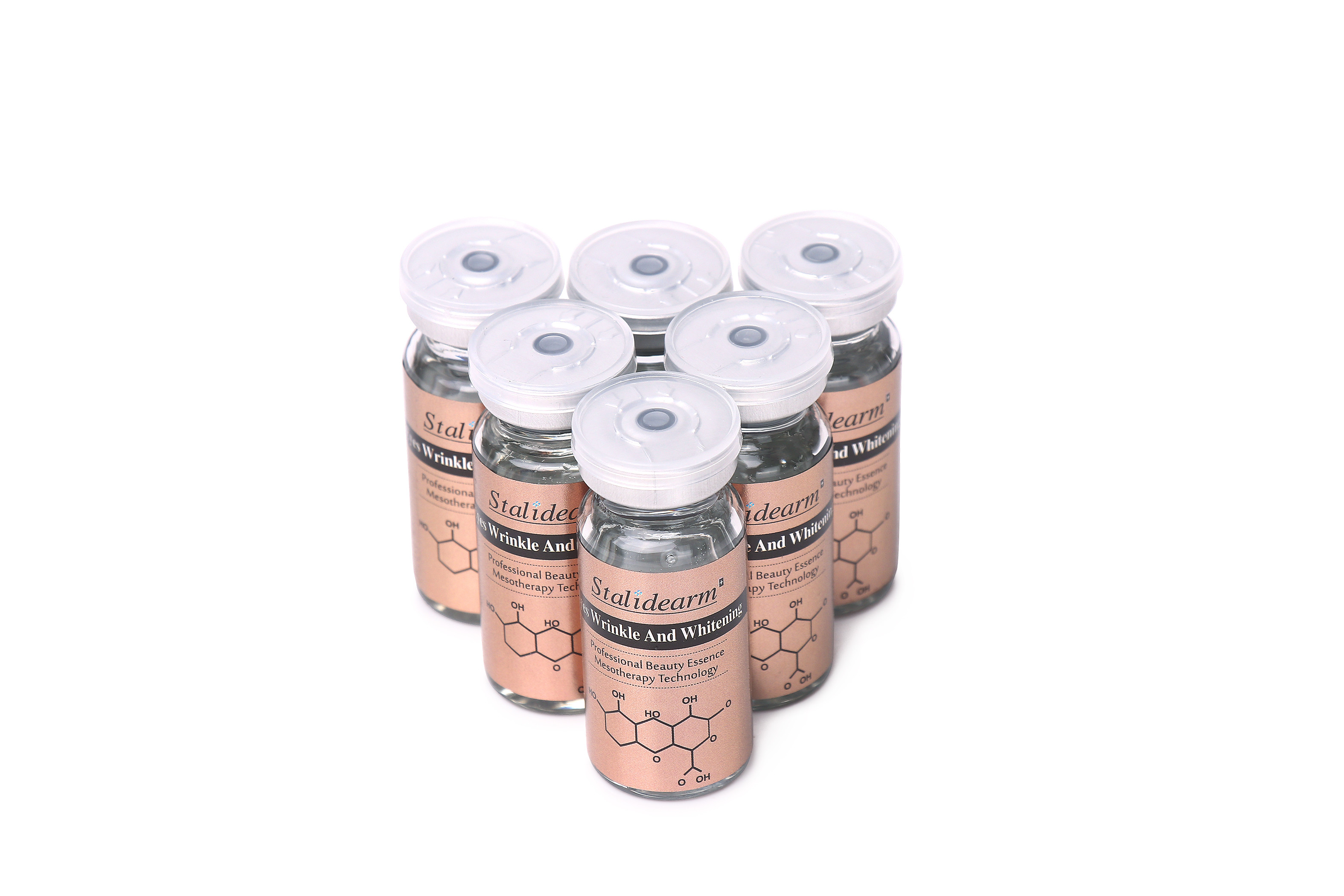 OEM Stalidearm Eye Moisturizing Essence Anti Wrinkles Lifting Eye Anti-Aging Serum