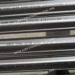 TP304 TP316L Stainless Steel Pipe Seamless Pipe Precison Cold Drawn SS Pipes