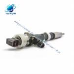 Common Rail Injector 095000-0570 095000-0571 For RAV4 1CD-FTV Avensis 23670