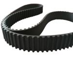OEM 13568-49015 /159my25.4 for car Toyotai power transmisison belt engine timing