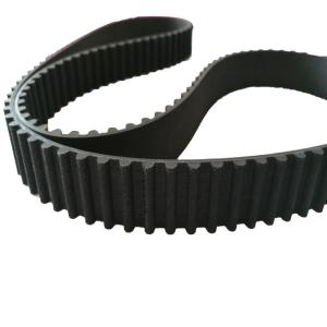 China power transmission belt oem 13568-19025/123my24 original quality timing belt engine belt for car Toyota in stock factory