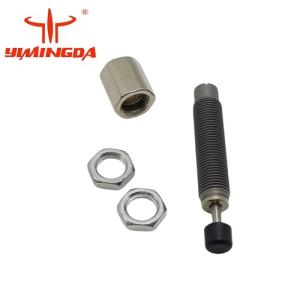 China Shc Absrbr, M10x1 Thd, 7 Mm Stroke Part No 870500005 Paragon Spare Parts factory