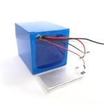 XUWEN 72v 45ah Lithium Ion Battery 18650 cell For Electric Bike
