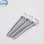 OEM ODM JST EHR-2 22 Awg Wire With EH2.5 Connectors JST Lead