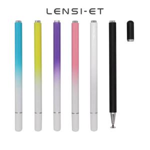 China Smoothly Digital 2 In 1 Stylus Pen Palm Rejection Promotion Resistive Touch Pen factory