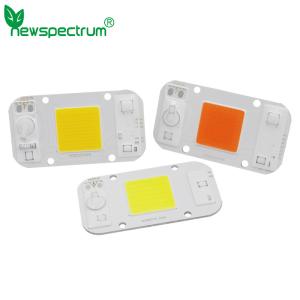China AC220V AC LED Module factory