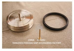 China Stainless Steel Floater For Air Vent Head Made In China Jiangsu Yangzhou Feihang Ship Accessories Factory factory