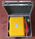 Automatic Insulation Resistance Test Equipment For Water Cooled Type Power