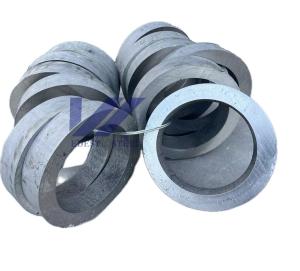 China 60mm-426mm Stainless Steel Hollow Rod SS316 Seamless Hollow Bar factory
