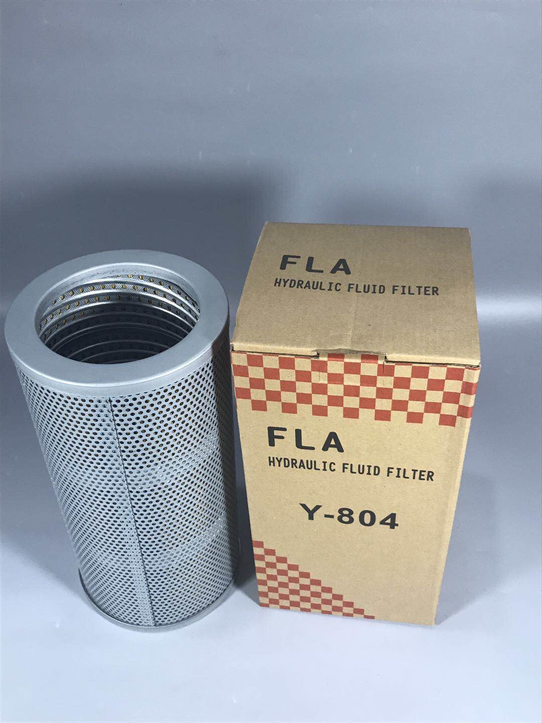 Excavator engine parts,Hydraulic oil filter element 07063-01142 HF6356 P551142 for PC200-3/E200B/SH280