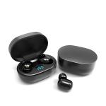 LED Display Wireless Mini HIFI Tws Bluetooth Headset