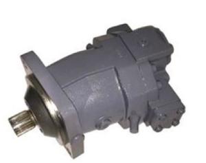 China R902218528 A6VM200EP2D/63W-VAB0270PB A6VM200 Seris Axial Piston Variable Motor factory
