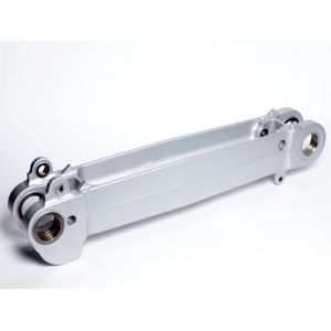 Custom Robot Mechanical Parts Industrial Robot Arm Parts Anodized Surface